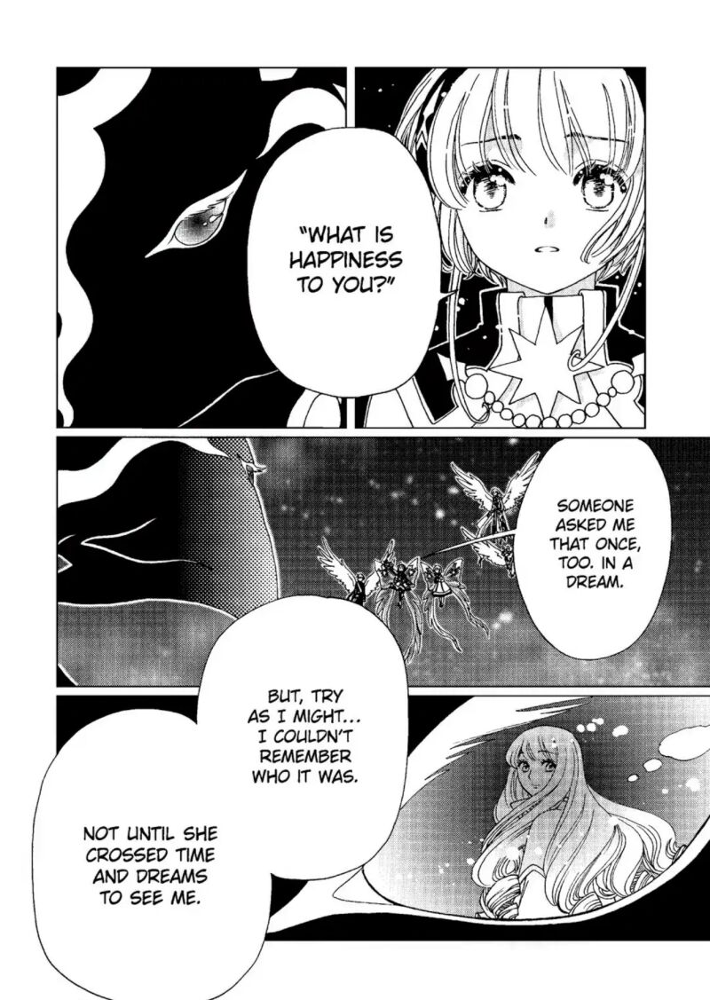 Cardcaptor Sakura Clear Card Arc 78 10
