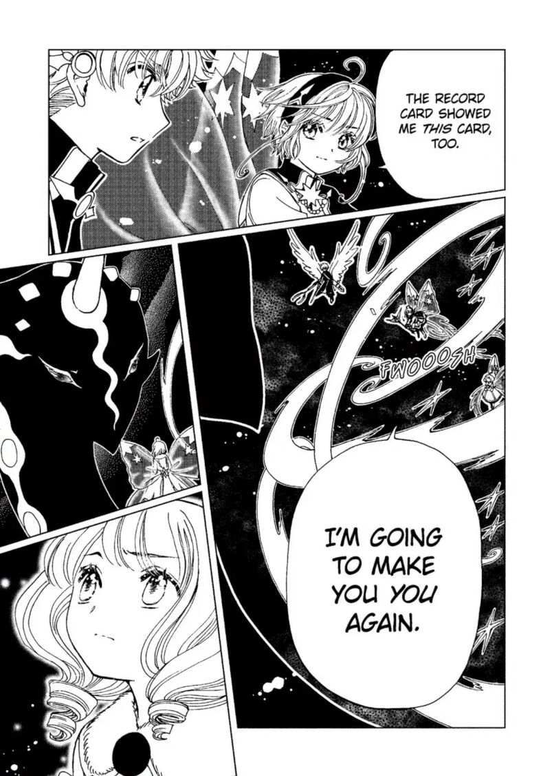 Cardcaptor Sakura Clear Card Arc 78 12