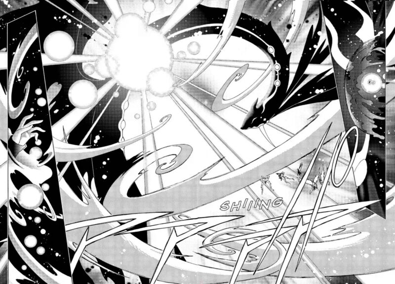 Cardcaptor Sakura Clear Card Arc 78 14