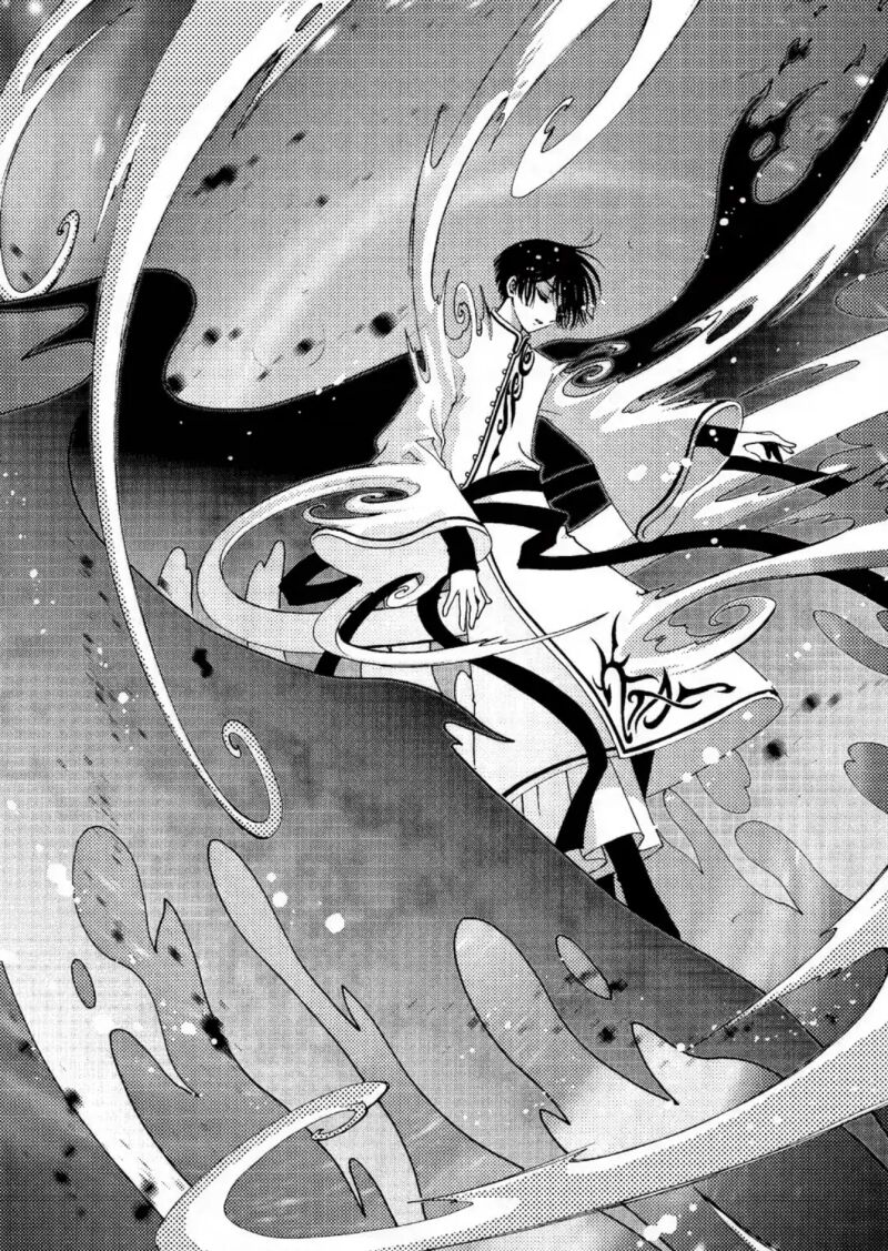 Cardcaptor Sakura Clear Card Arc 78 15