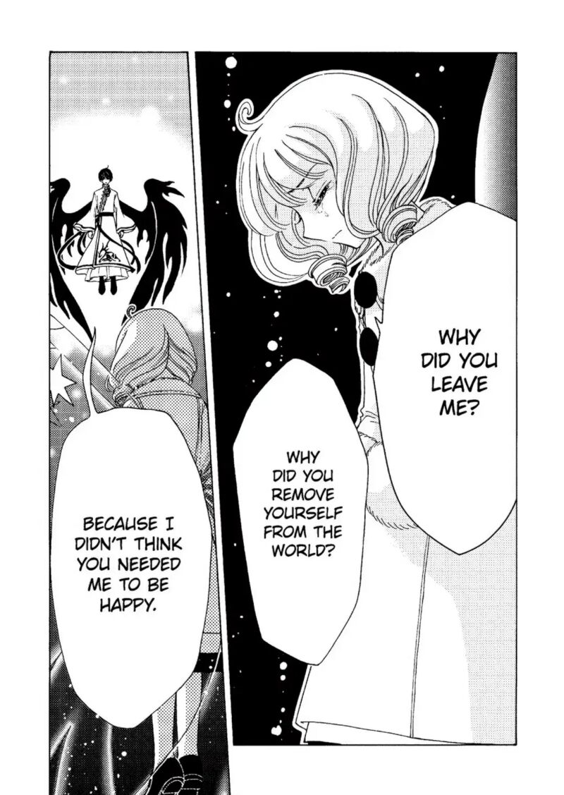 Cardcaptor Sakura Clear Card Arc 78 17