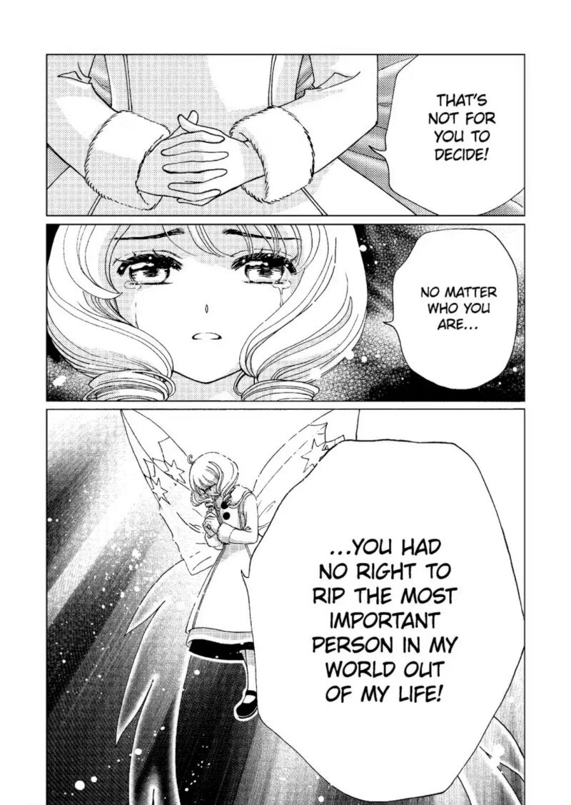 Cardcaptor Sakura Clear Card Arc 78 18