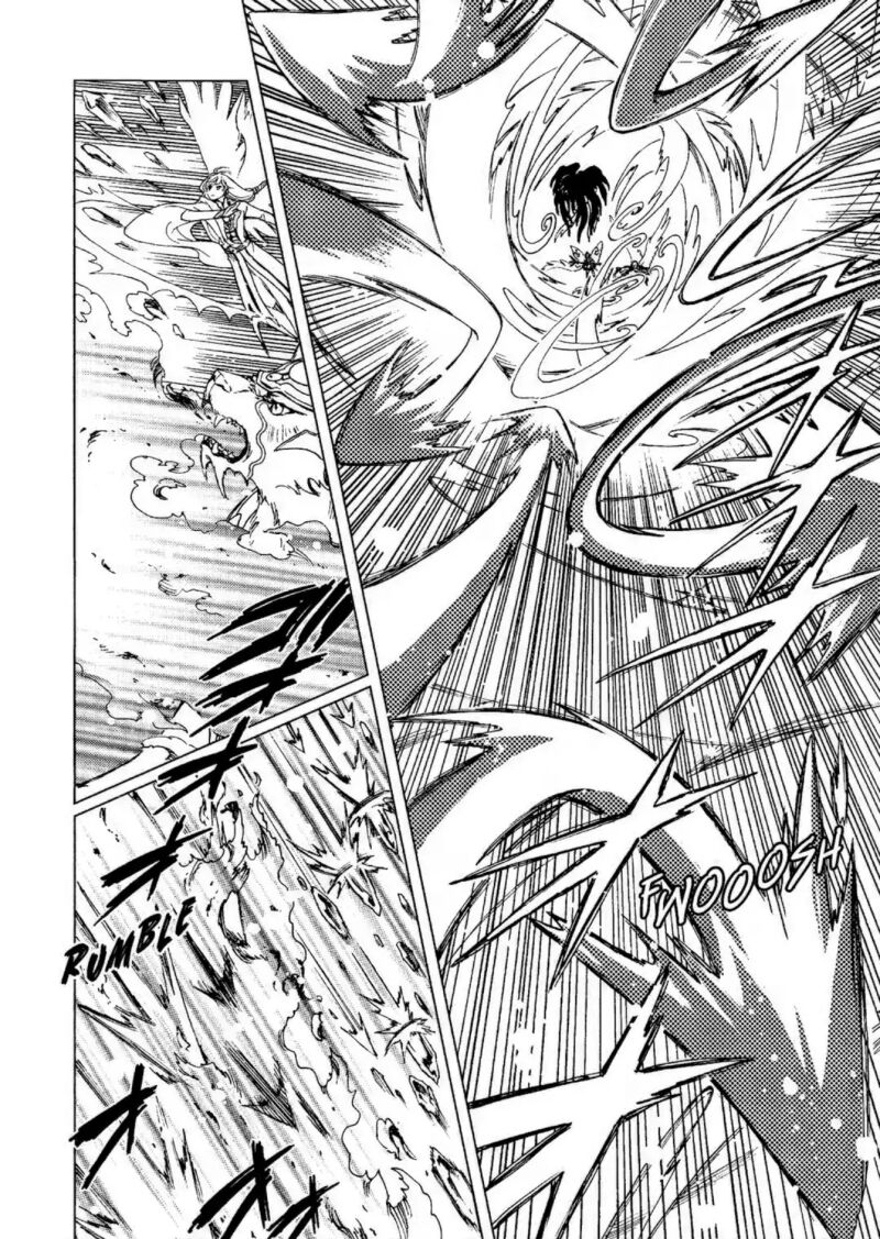 Cardcaptor Sakura Clear Card Arc 78 25