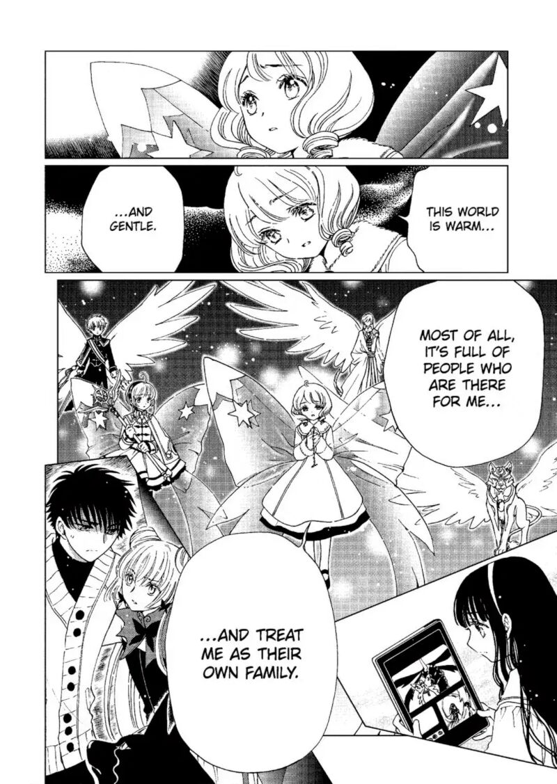 Cardcaptor Sakura Clear Card Arc 78 6