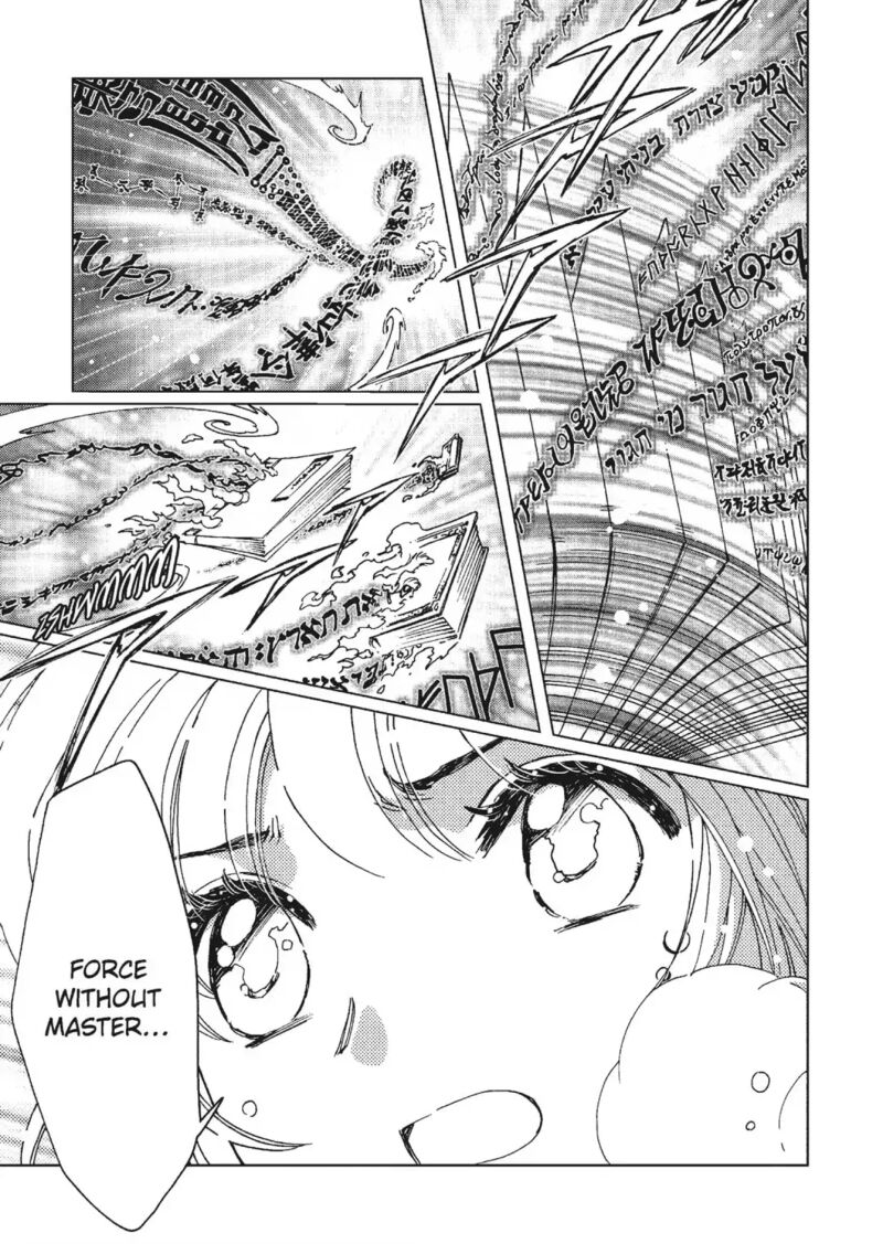 Cardcaptor Sakura Clear Card Arc 79 18