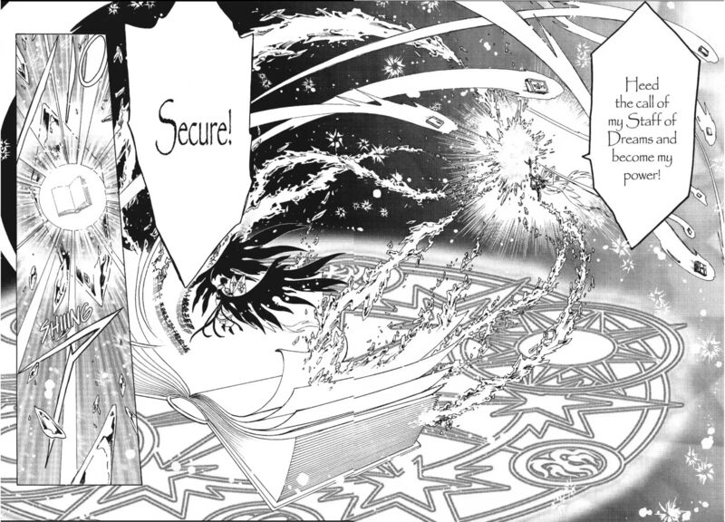 Cardcaptor Sakura Clear Card Arc 79 19