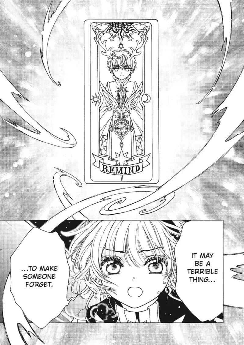 Cardcaptor Sakura Clear Card Arc 79 22