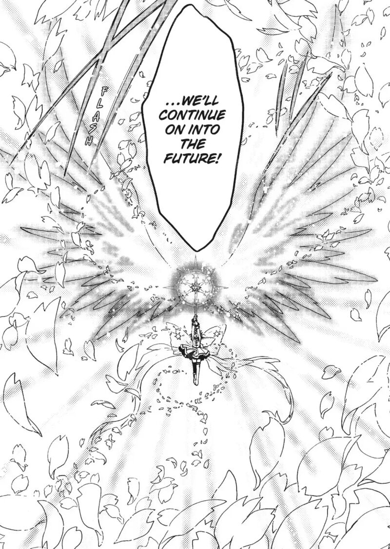 Cardcaptor Sakura Clear Card Arc 79 24