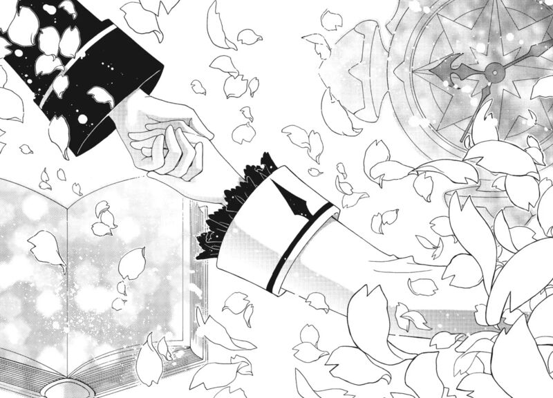 Cardcaptor Sakura Clear Card Arc 79 26