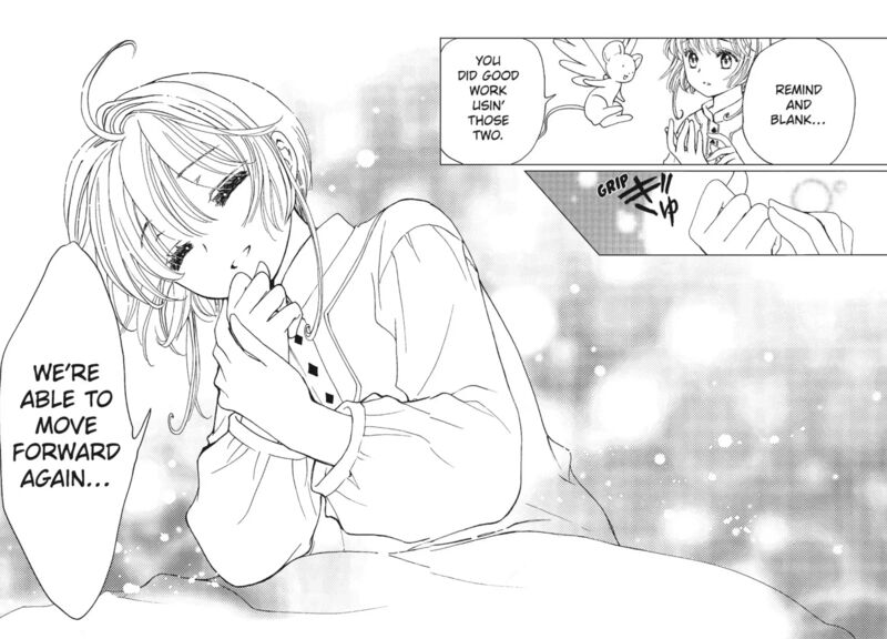 Cardcaptor Sakura Clear Card Arc 79 29