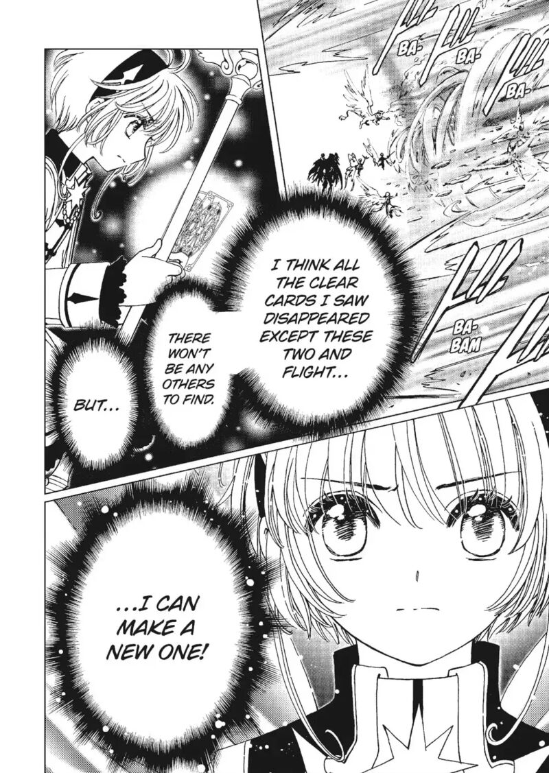 Cardcaptor Sakura Clear Card Arc 79 5
