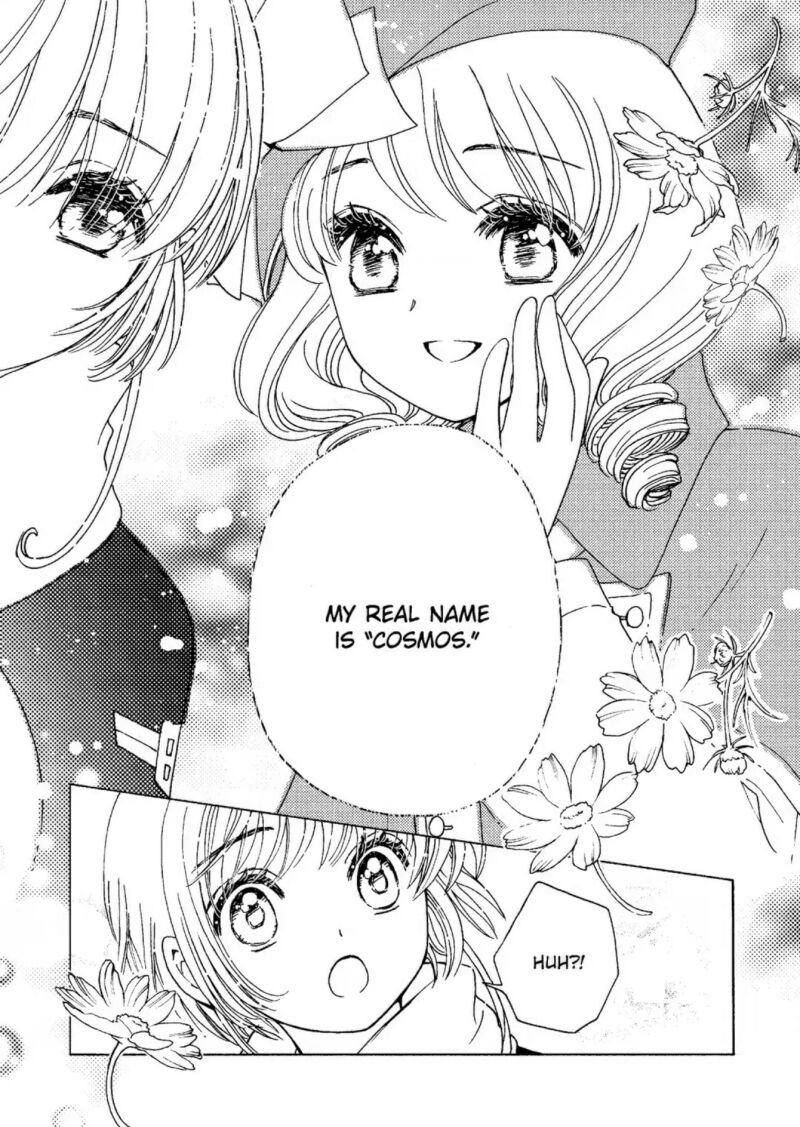 Cardcaptor Sakura Clear Card Arc 80 37