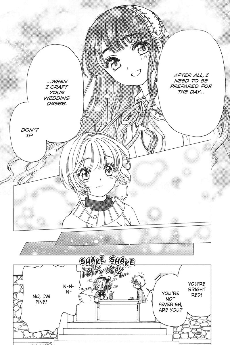 Cardcaptor Sakura Clear Card Arc 81 11