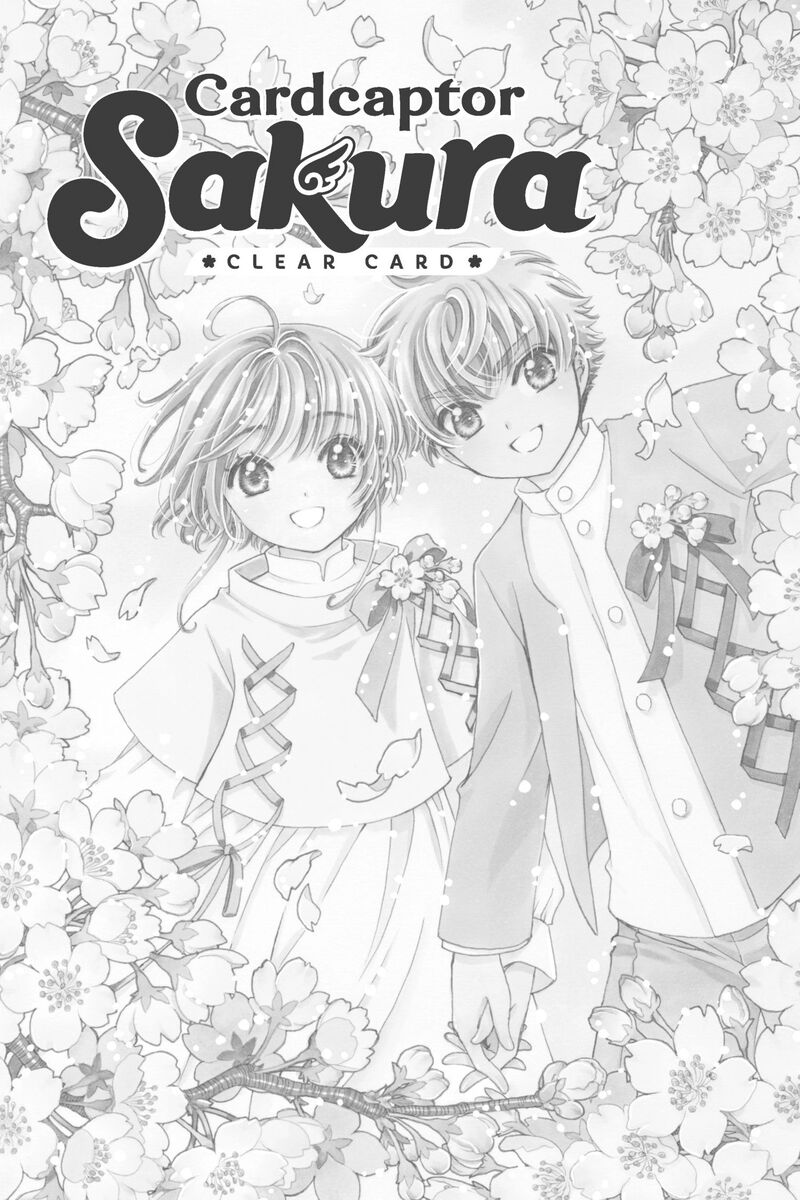Cardcaptor Sakura Clear Card Arc 81 2