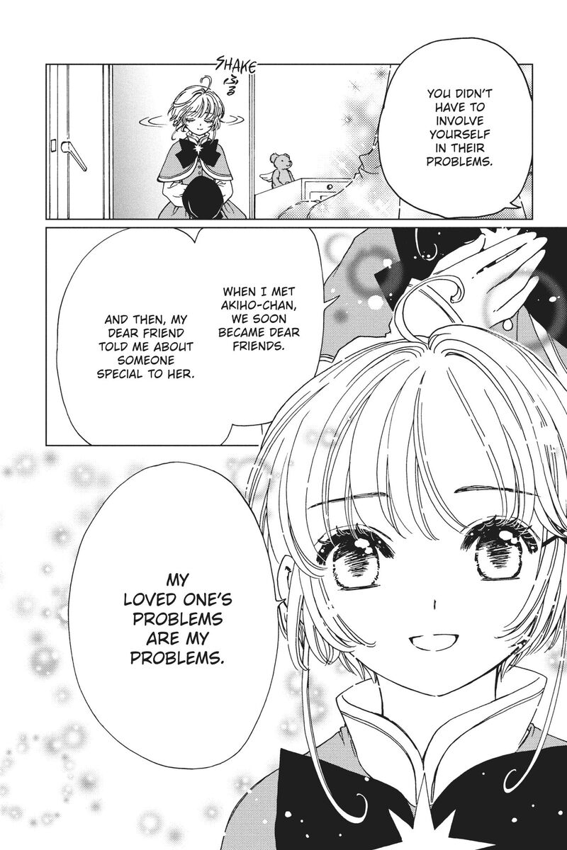 Cardcaptor Sakura Clear Card Arc 81 24
