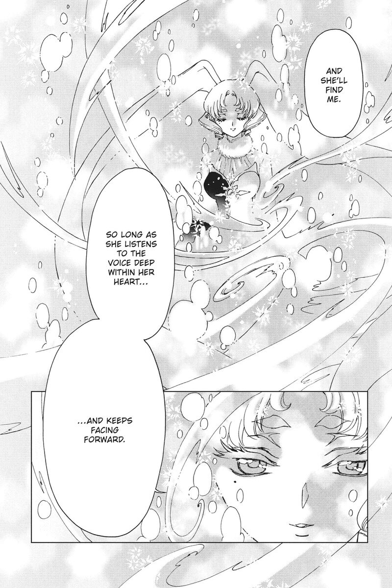 Cardcaptor Sakura Clear Card Arc 81 28