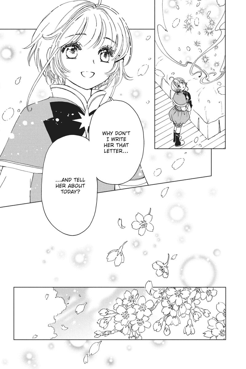 Cardcaptor Sakura Clear Card Arc 81 29