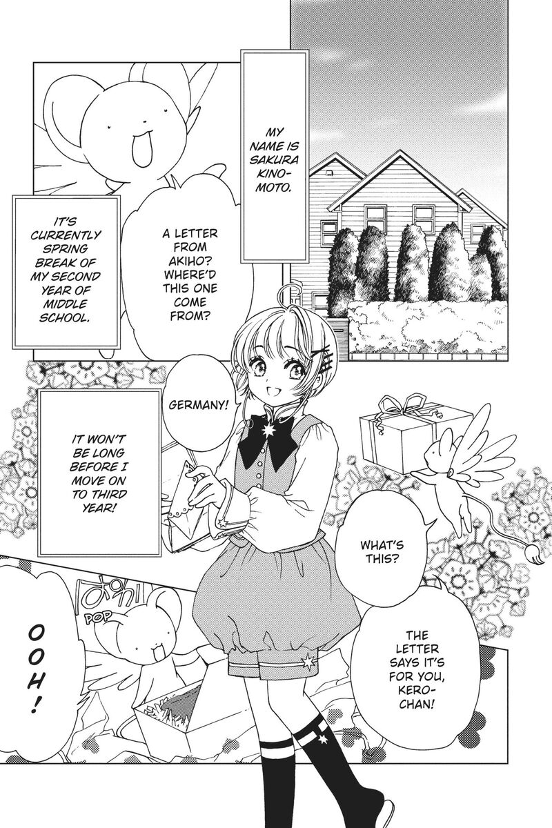 Cardcaptor Sakura Clear Card Arc 81 3