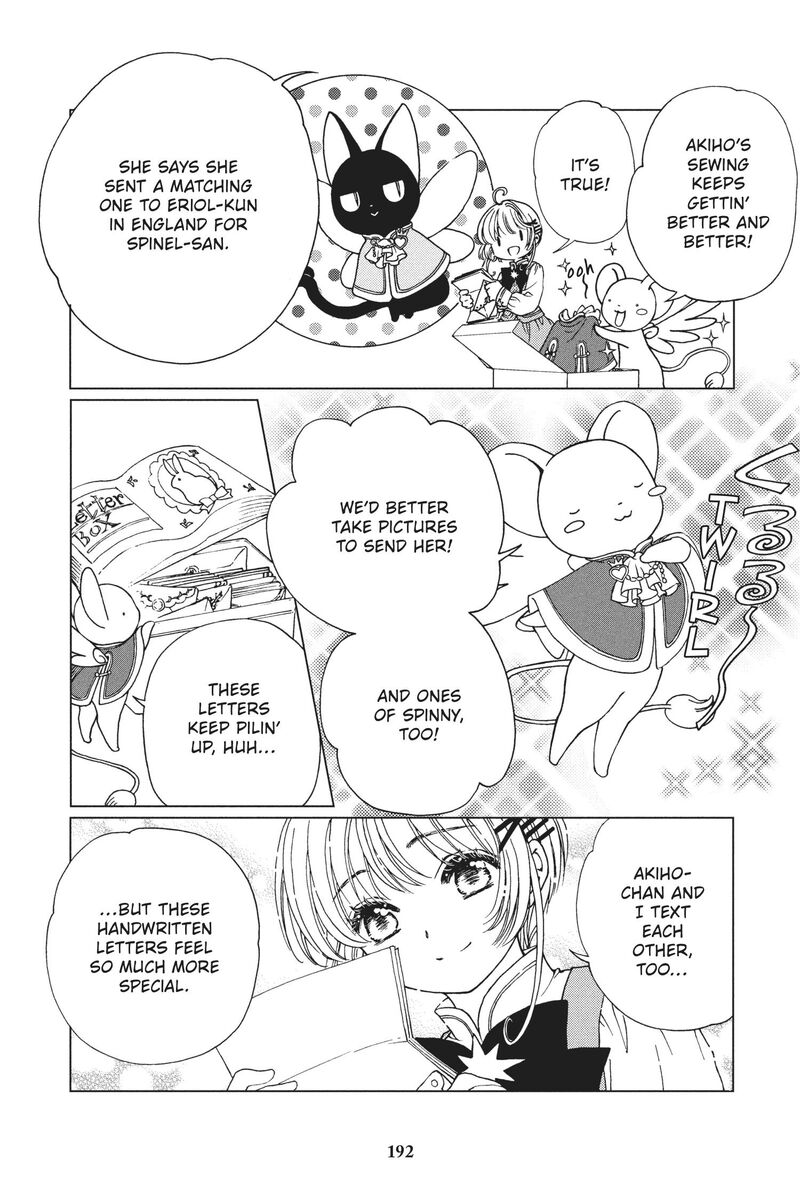 Cardcaptor Sakura Clear Card Arc 81 4