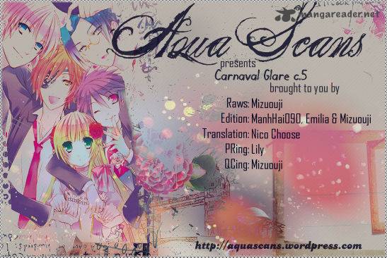 Carnaval Glare 5 23