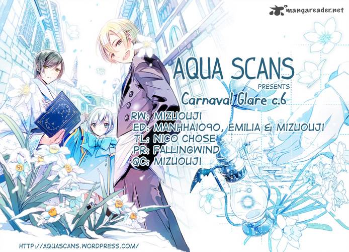 Carnaval Glare 6 29