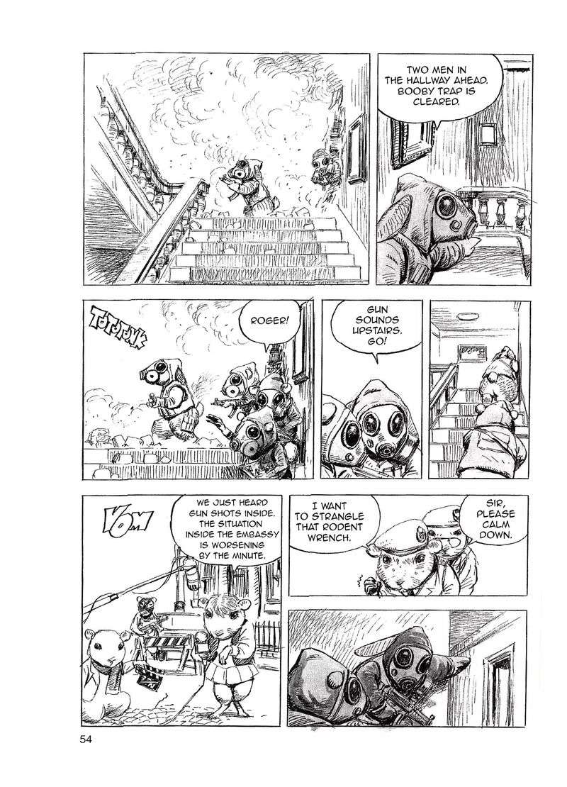 Cat Shit One 80 4 4