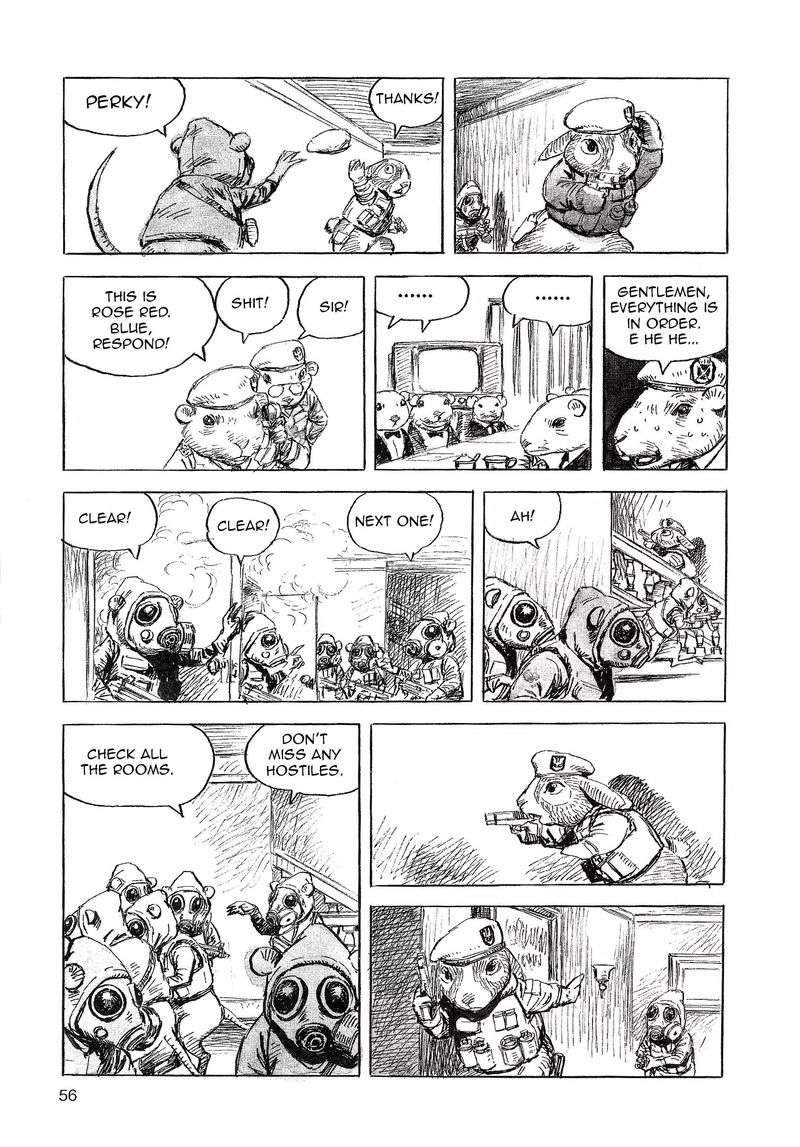 Cat Shit One 80 4 6