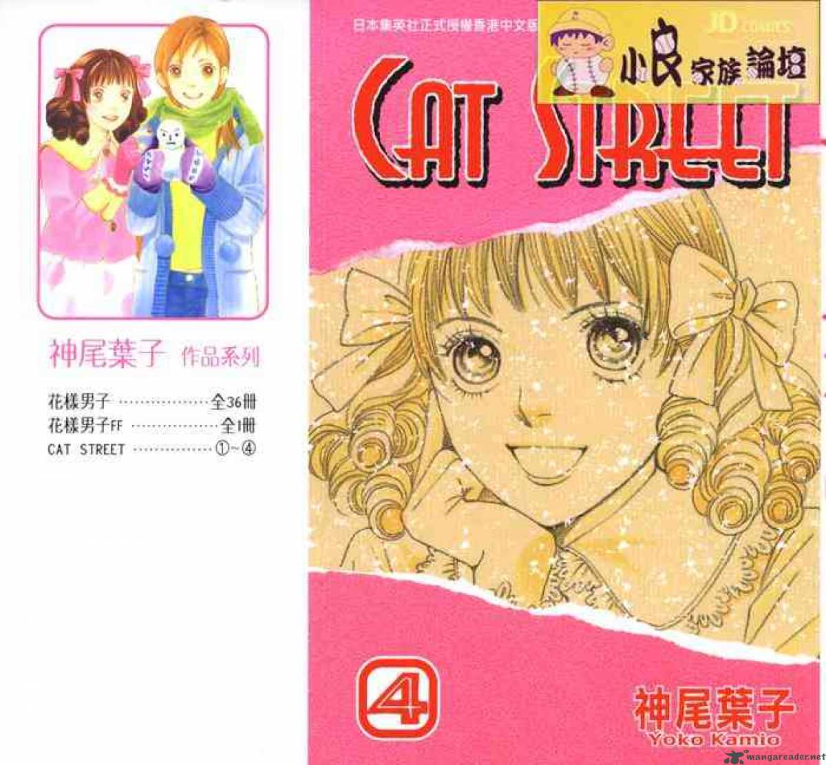 Cat Street 13 47
