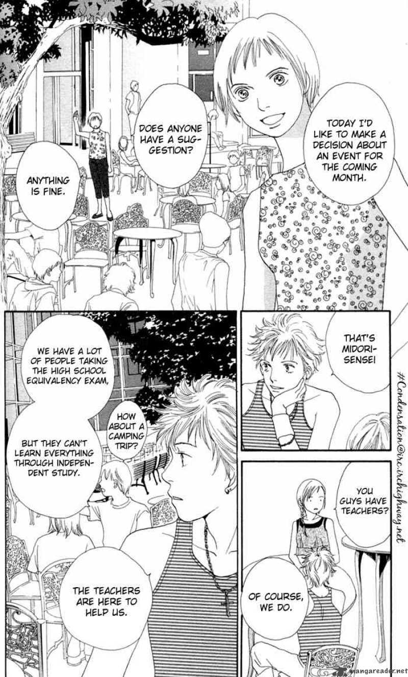Cat Street 4 8