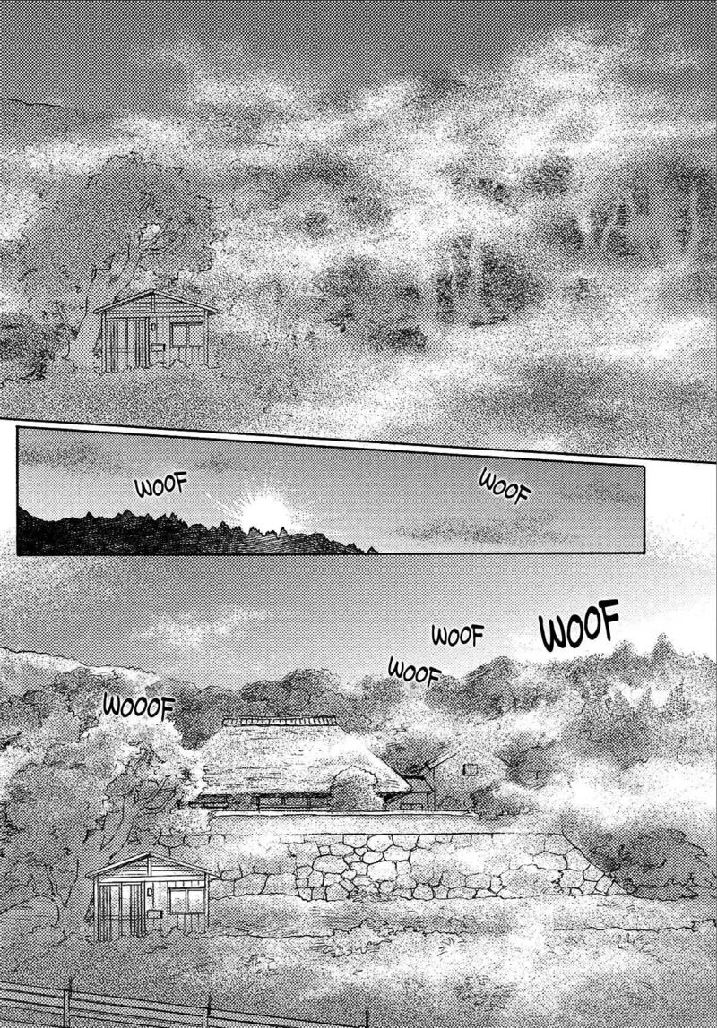 Cats Are Facing West 6 28