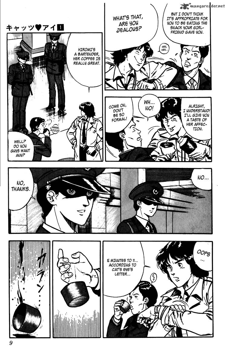 Cats Eye 1 12