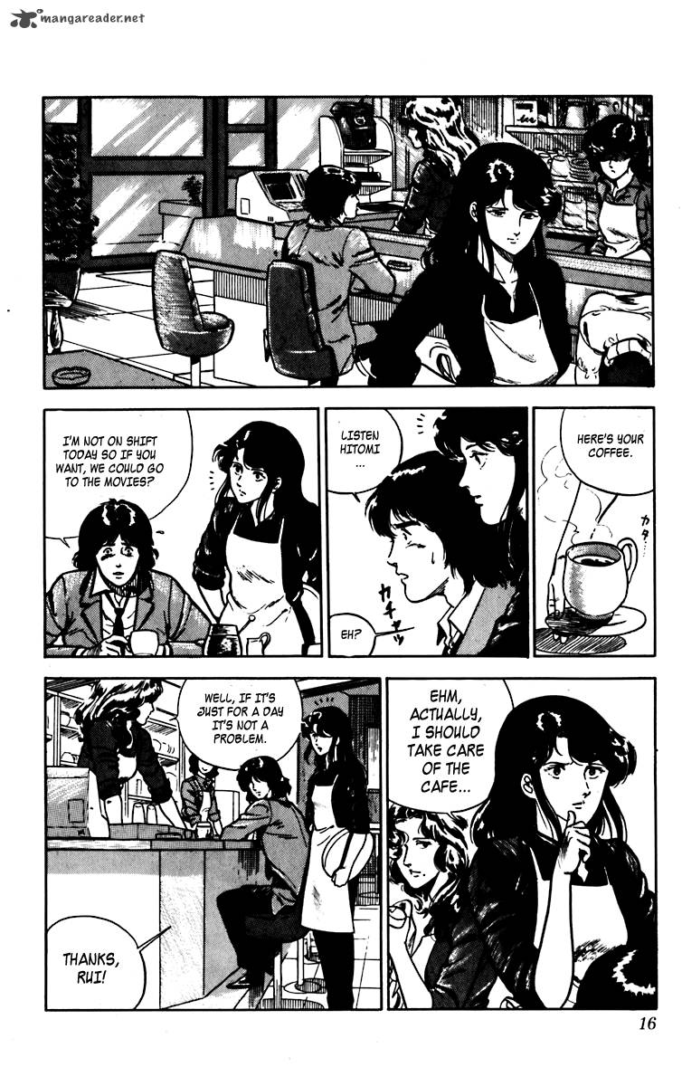 Cats Eye 1 19