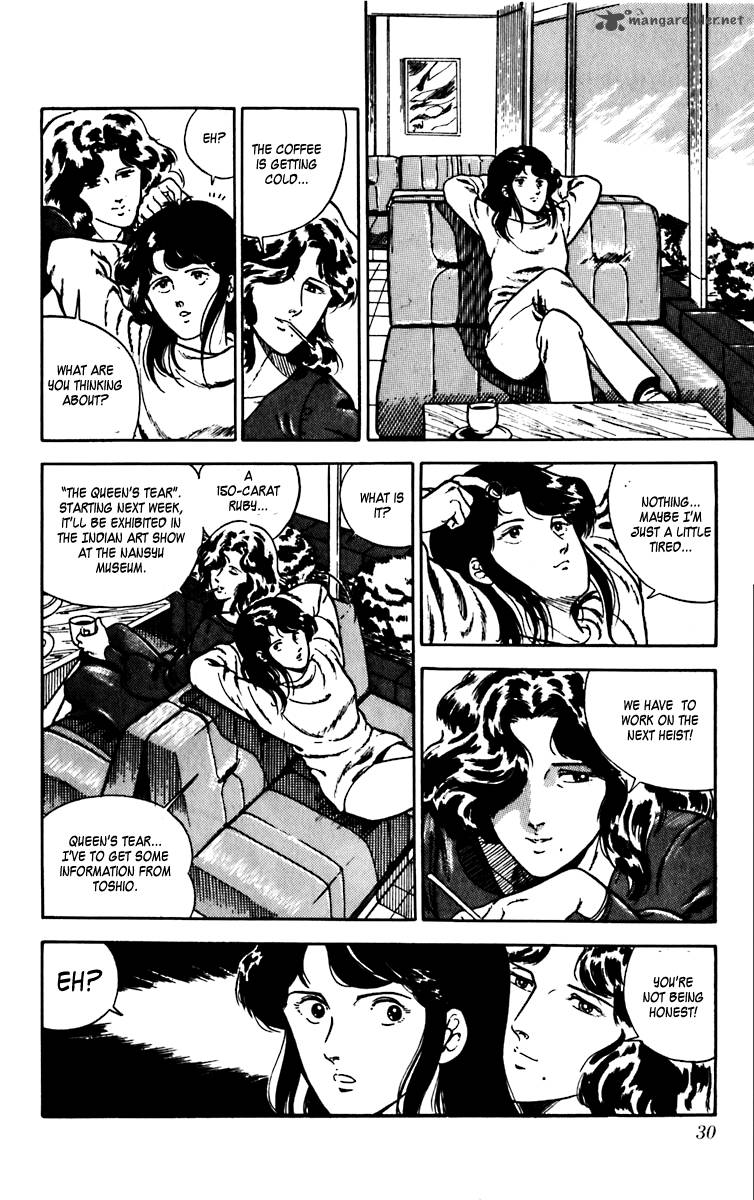 Cats Eye 1 33