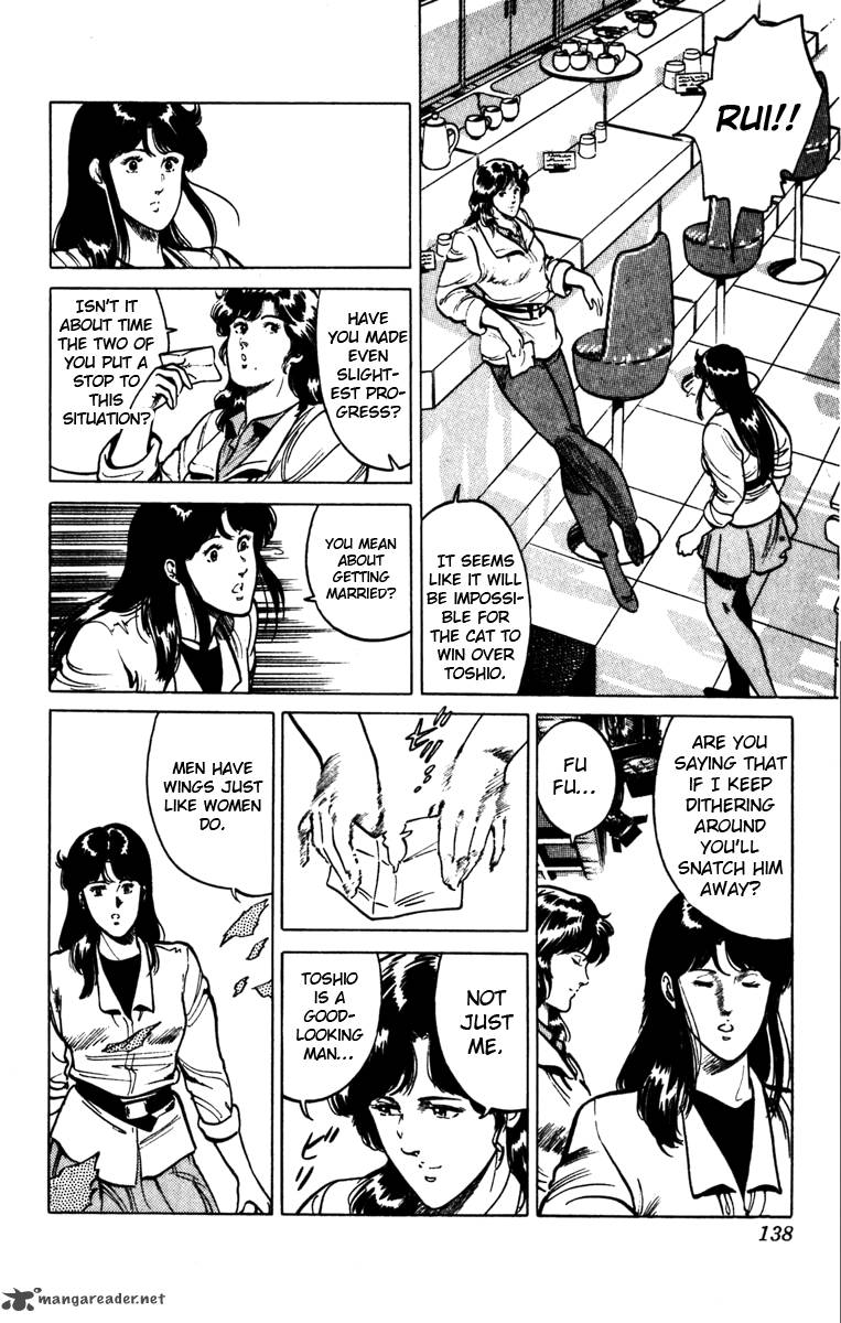 Cats Eye 101 16