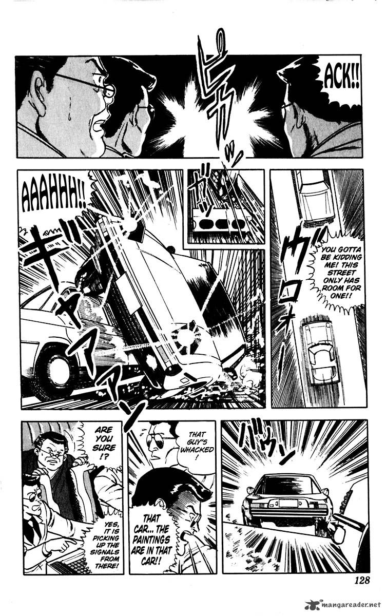 Cats Eye 12 14