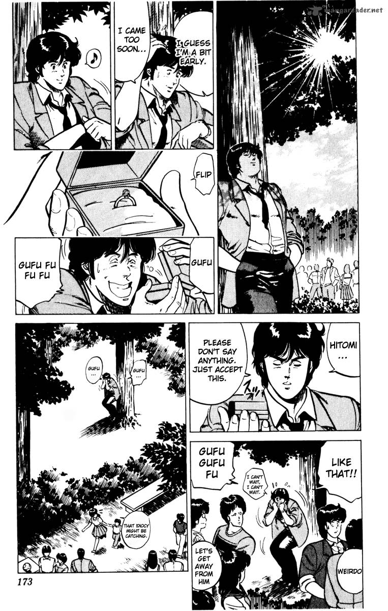 Cats Eye 130 9