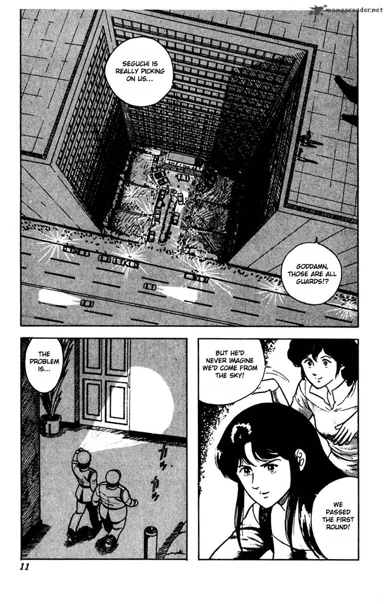 Cats Eye 15 10