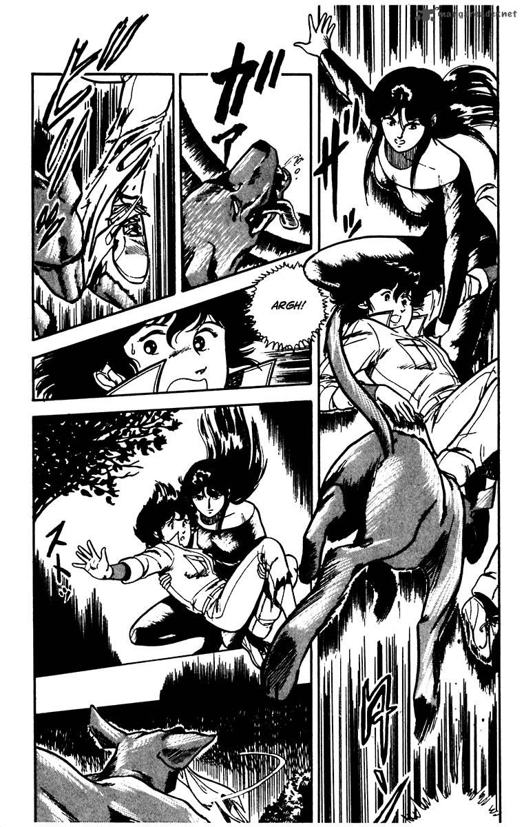 Cats Eye 16 11