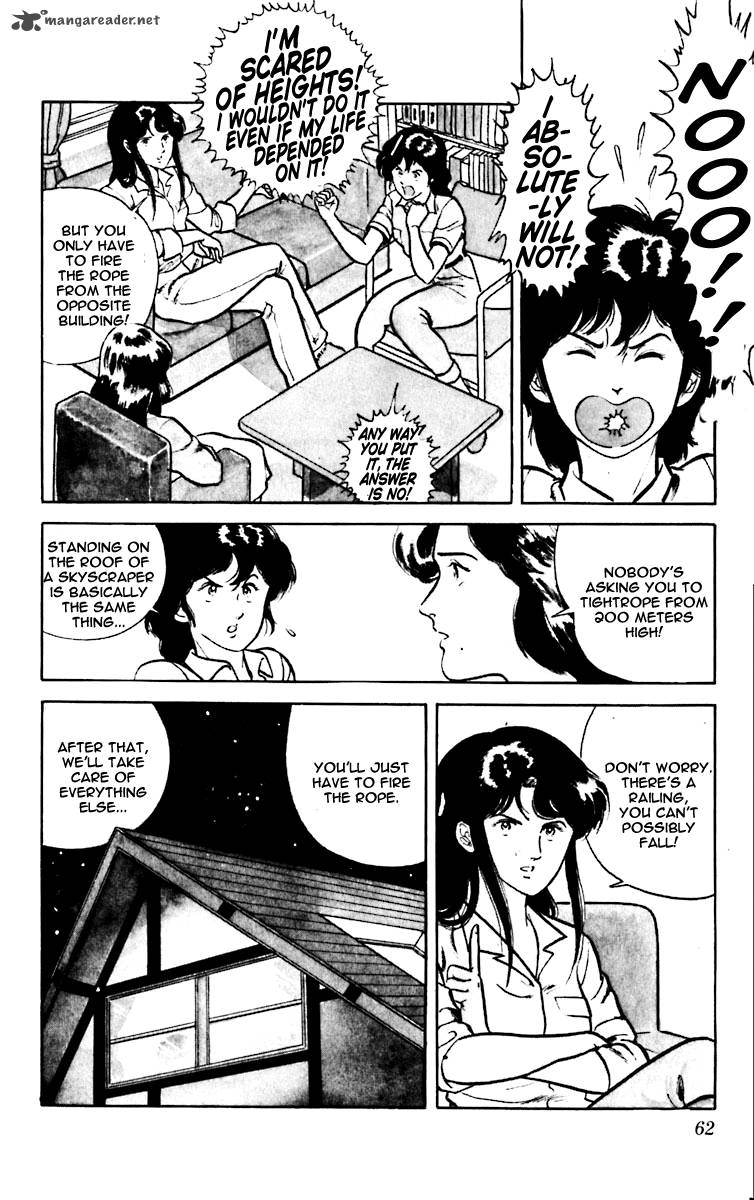 Cats Eye 2 13