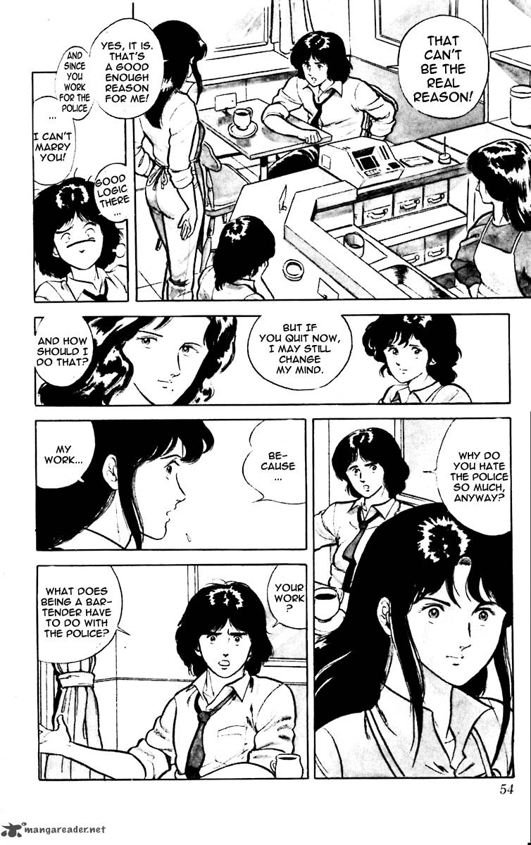 Cats Eye 2 5