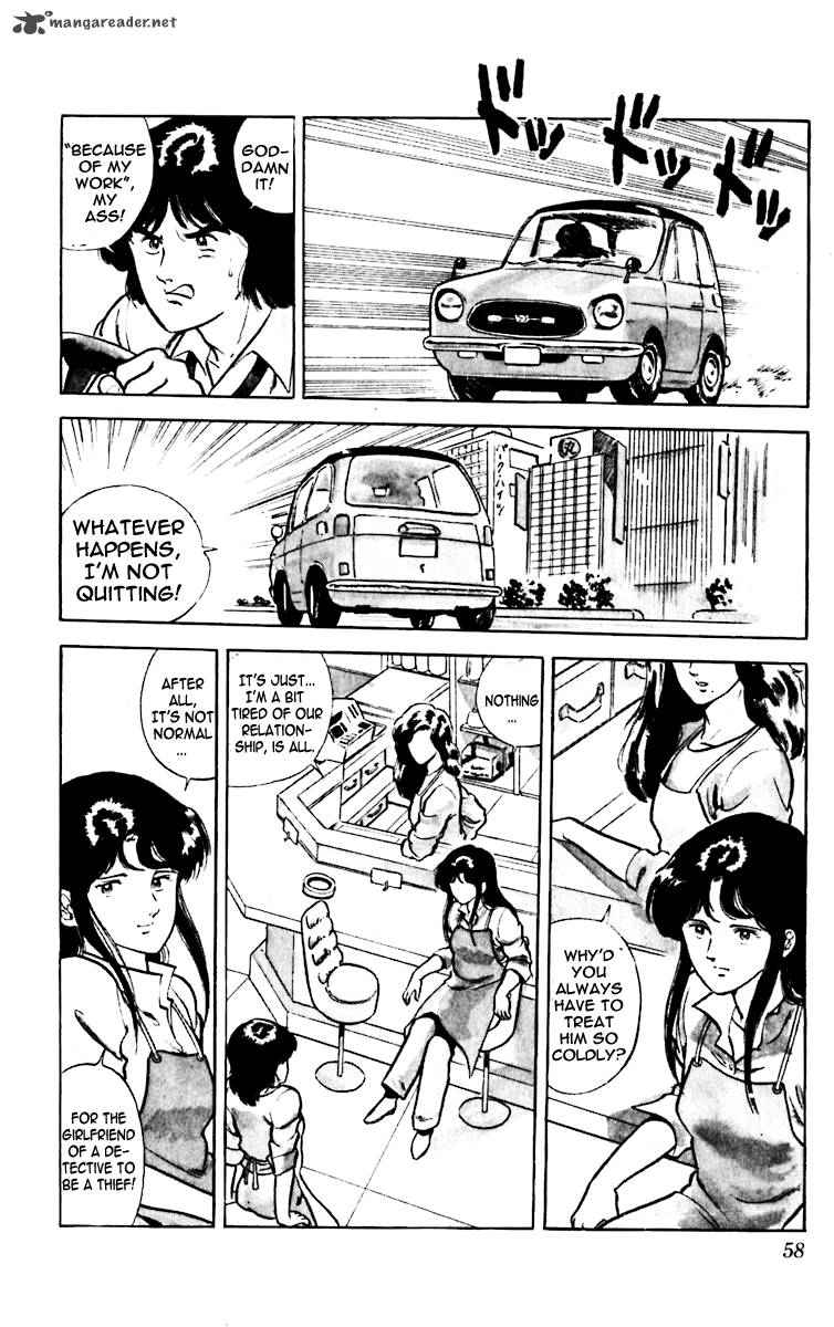 Cats Eye 2 9