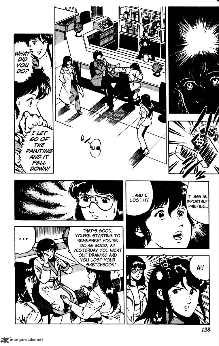 Cats Eye 28 12