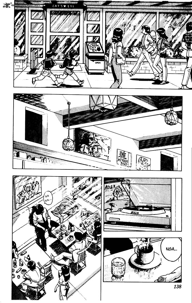 Cats Eye 38 4