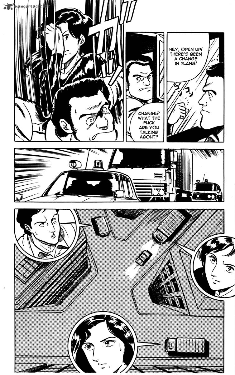 Cats Eye 4 16