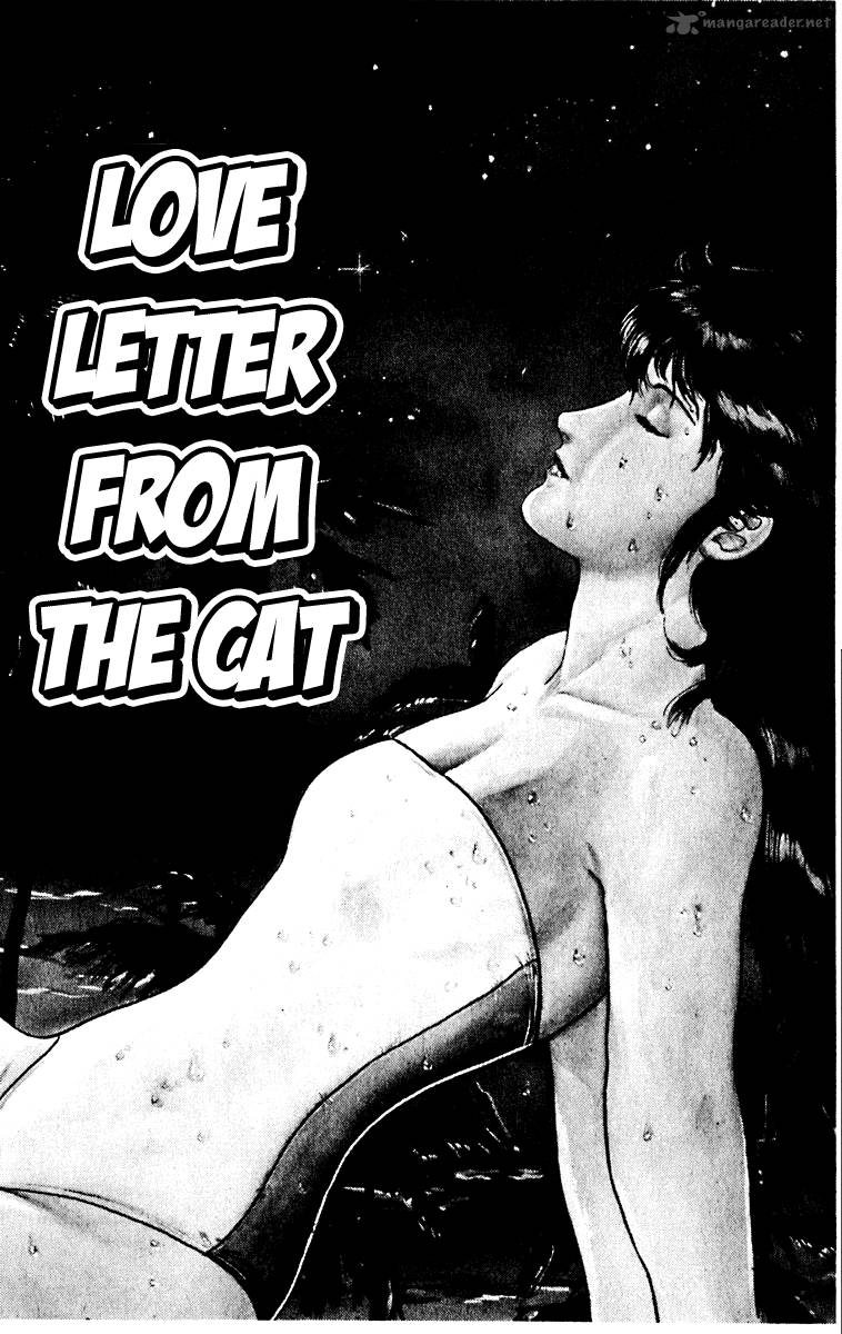 Cats Eye 45 2