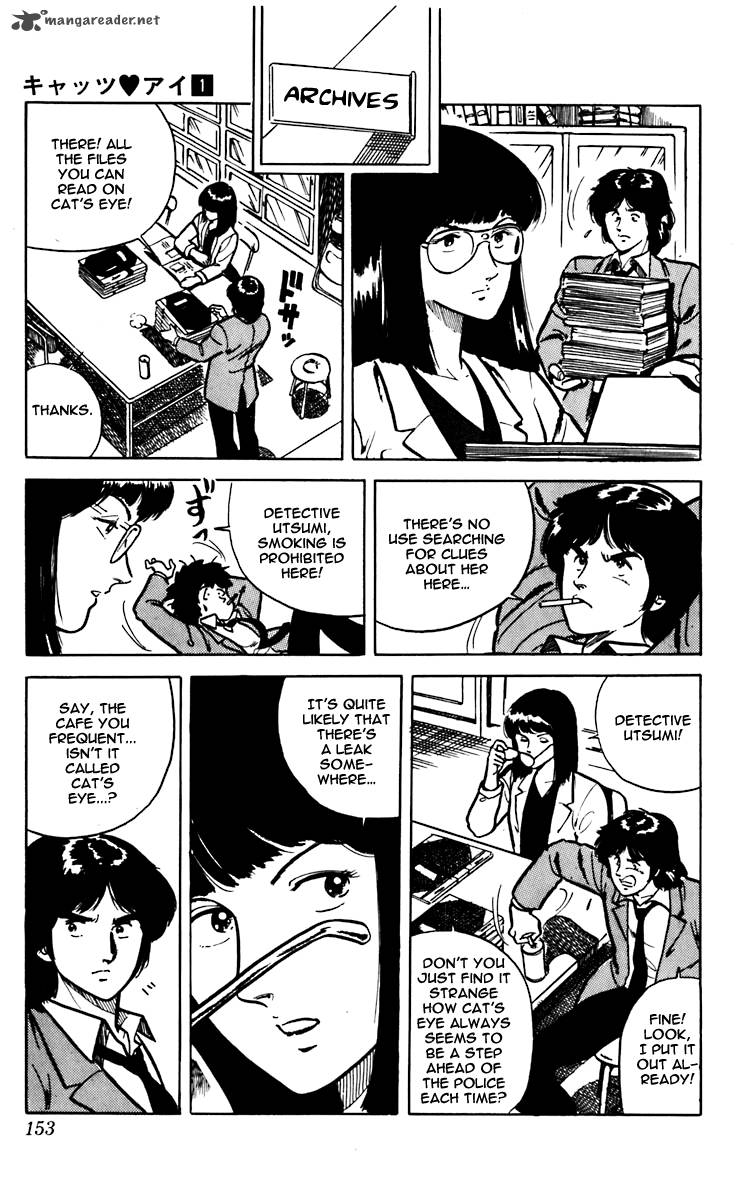 Cats Eye 5 13