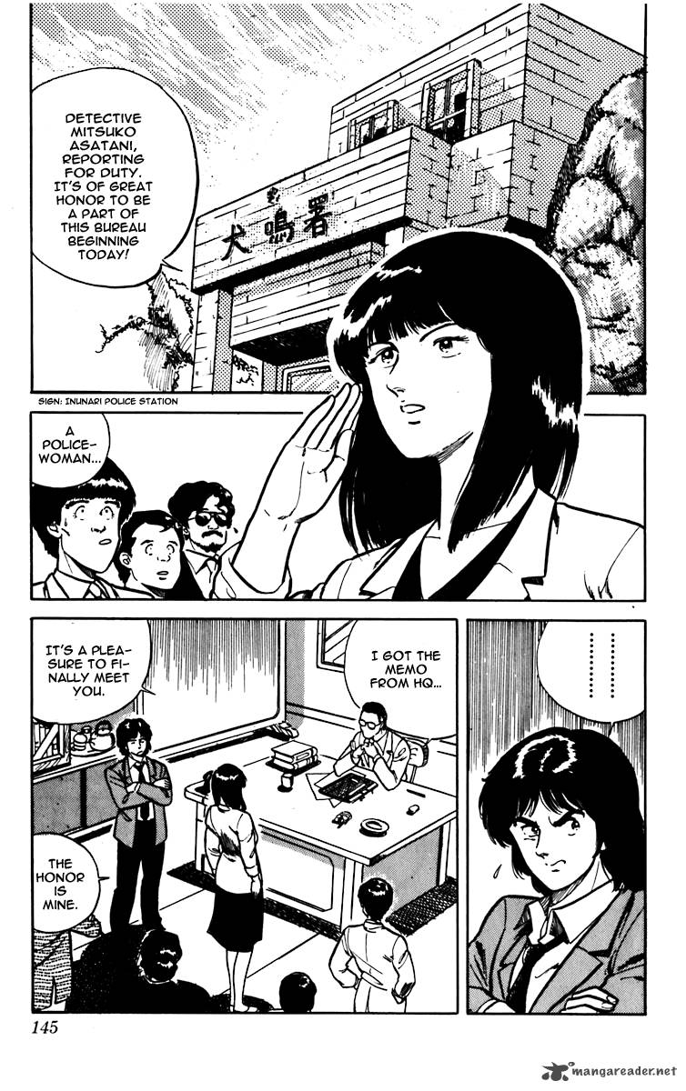 Cats Eye 5 5
