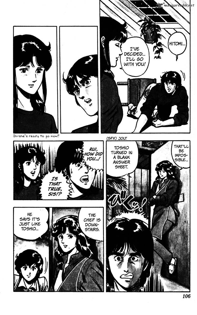 Cats Eye 60 18