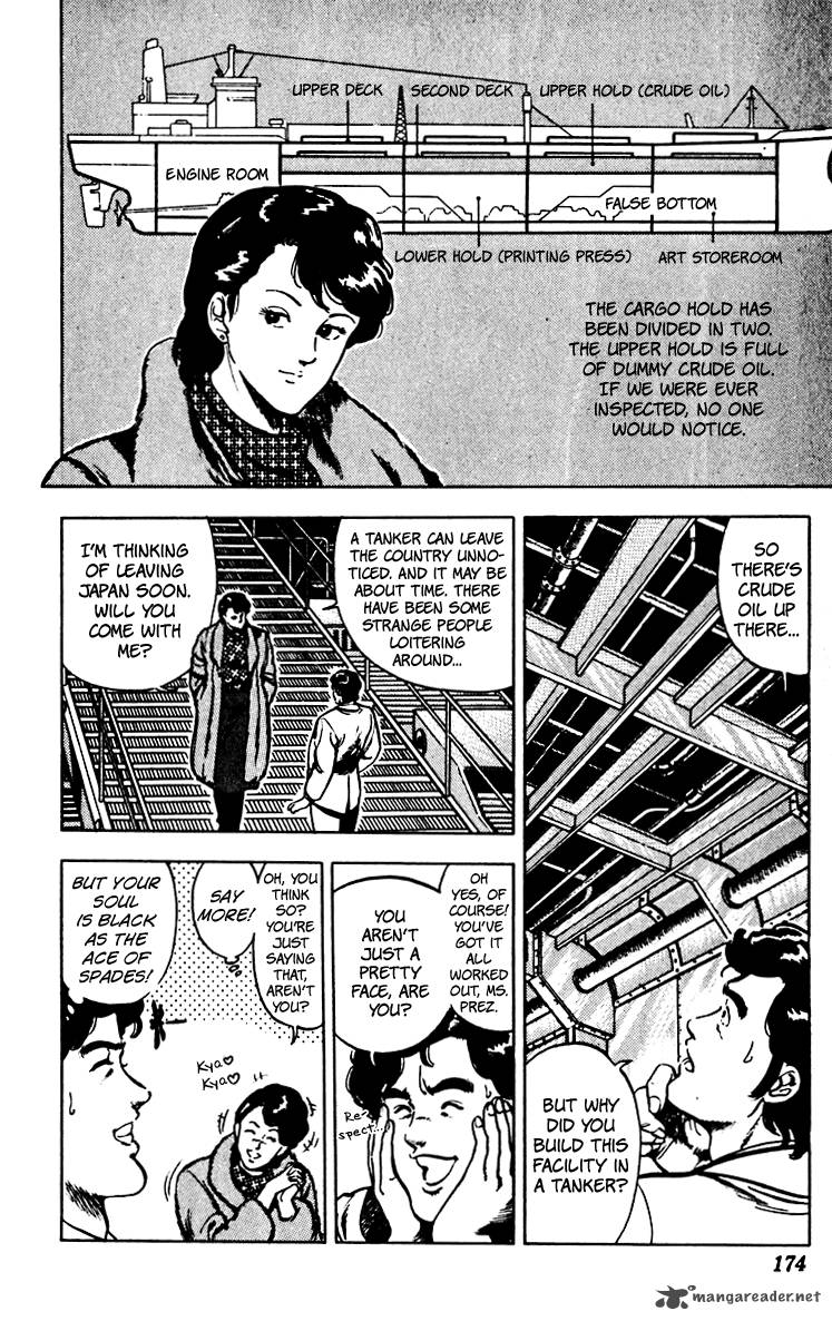 Cats Eye 62 24