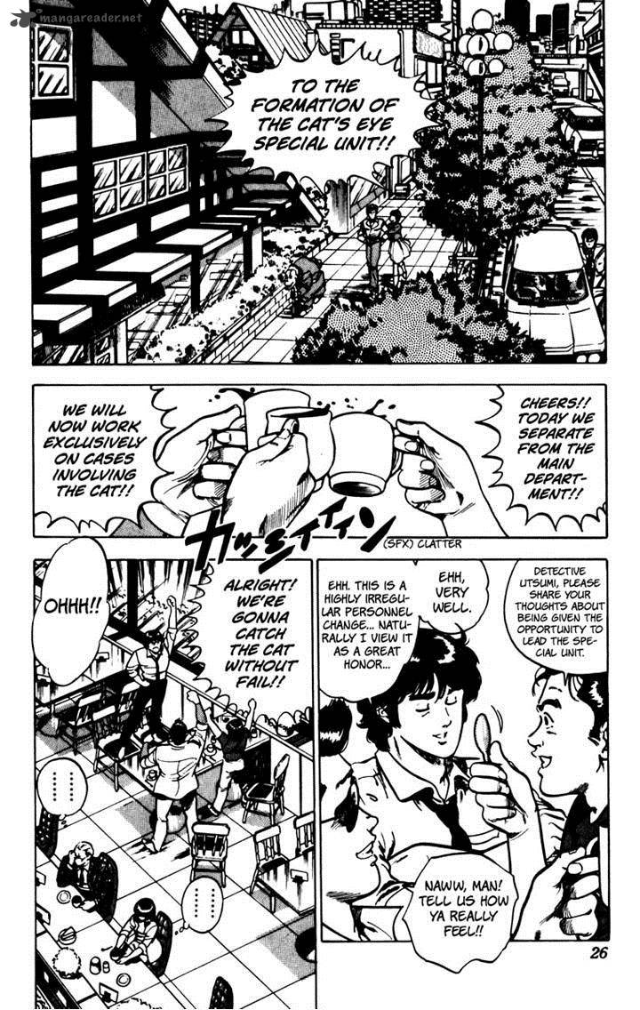 Cats Eye 71 2